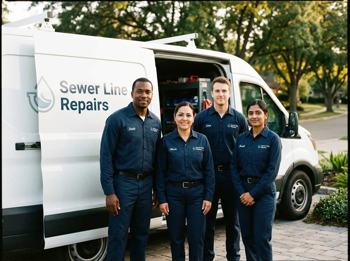 Emergency Plumber company in Teterboro, NJ